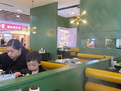 -一席地·本地鸡窝·杭帮鸡火锅(萧山银隆百货店)