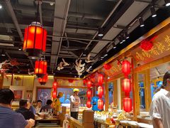 -鸽子窝(黄村店)
