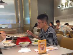 -探炉·香辣豆花烤鱼(笋岗宝能环球汇店)