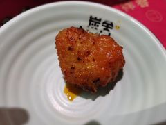 -炭舍干锅·烤鱼(扬名广场店)