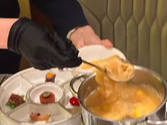 -ONE FULL 古董港式海鲜火锅