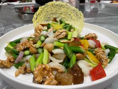 -白云宾馆·白云宴餐厅