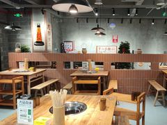 -罗二火锅(洛阳泉舜店)
