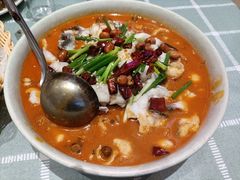 -乌江鱼杭帮菜(西湖店)