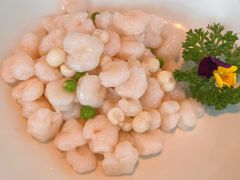 清炒河虾仁-翡翠江南(国贸商城店)