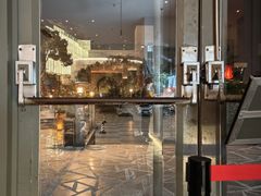 -昆山琶拉帝诗酒店·河畔咖啡厅Riverside Cafe