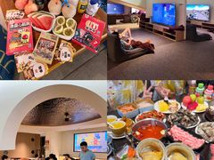 -神帆·元气汤泉(解放西路店)