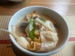 -荣家黄鱼面(南京西路店)