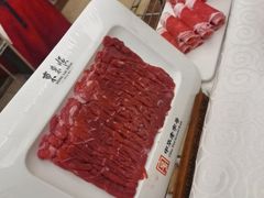 -东来顺饭庄(西单店)