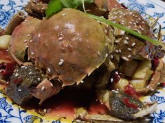 -功夫小龙虾·烧烤·江湖菜(金沙洲店)