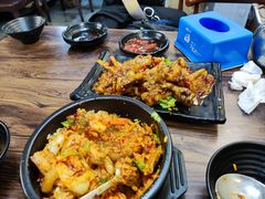 -妈妈手(山大总店)