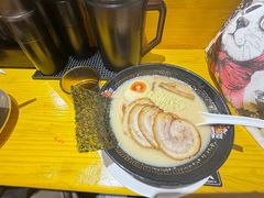 -麺屋猪一(仁恒梦店)