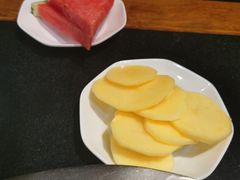 -辣莊重庆老火锅(威海高铁站韩乐坊店)