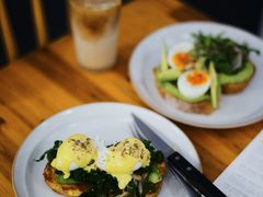-Egg•Allday Brunch(襄阳北路店)