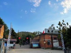 -冶山国家矿山公园