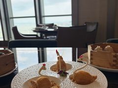 -珠海瑞吉酒店·宴庭中餐厅