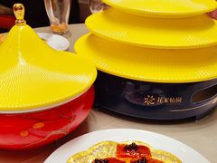 -花家八爷府(王府井·故宫店)