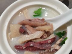 -燕春楼(海河华鼎店)