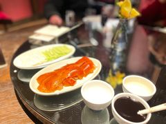 -长沙君悦酒店·湘江36中餐厅