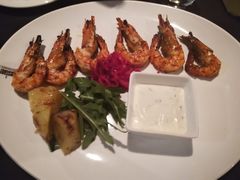 -Efes Turkish & Mediterranean Cuisine 艾菲斯餐厅(陆家嘴店)