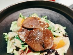 -厚贞日式烤肉(龙之梦店)