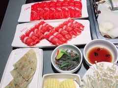 -海底捞火锅(方塔东街店)