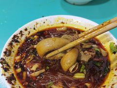 -甘记肥肠粉(马鞍北路店)