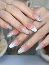 -U3美甲