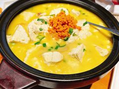 -南山小渔村·海肠捞饭·大连海鲜(南山店)