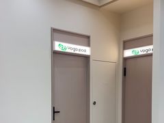-乐刻瑜伽·普拉提·小瑜荚YogaPod(滨江银泰店)