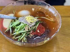 -顺姬冷面(延大店)