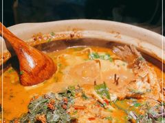 -吃饭皇帝大土家民族菜(正大广场店)
