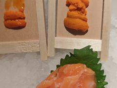 -水木锦堂·自助铁板烧(方庄时代店)