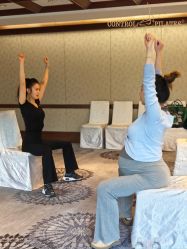 -康舒普拉提工作室control pilates
