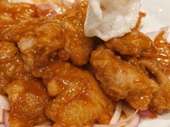 果汁猪扒-粥旺庄(芳村店)