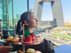 -福楼毕斯罗F Bistronome(国贸商城约会地标景观店)