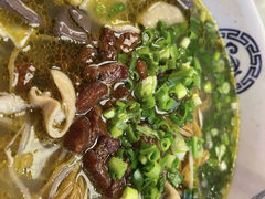 -黔大人·贵州花溪牛肉粉(宝能太古城店)