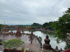 -一寨两国风景区