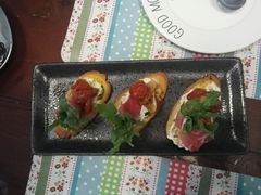 -吃饼人西餐(南开店)