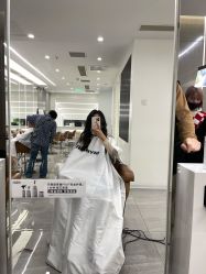-MY HAIR ARDOR