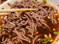 饸饹-疯狂牛骨饸饹面(光华路店)