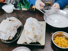 -吉英盐焗鸡(文中路店)