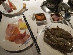 -星伦多自助料理·涮烤一体(虹悦城店)