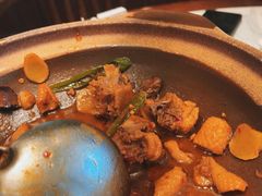 -同湘会馆(粤垦路店)