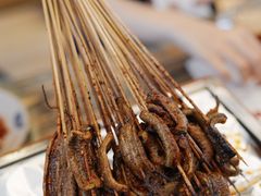 -晓靖轩烧烤(沙河风情店)