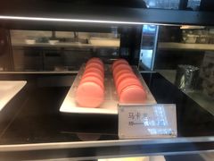 -麦当劳(农光里店)