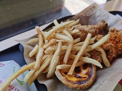 -肯德基(槐苑店)