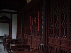 -上海醉白池公园