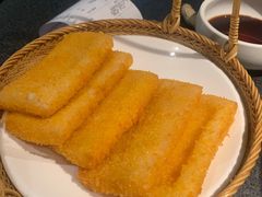 -赠李白·如诗的川味(余杭万达广场店)
