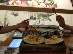 -拾光·小碗甜品